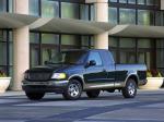 Ford F-150 SuperCab 1999 года